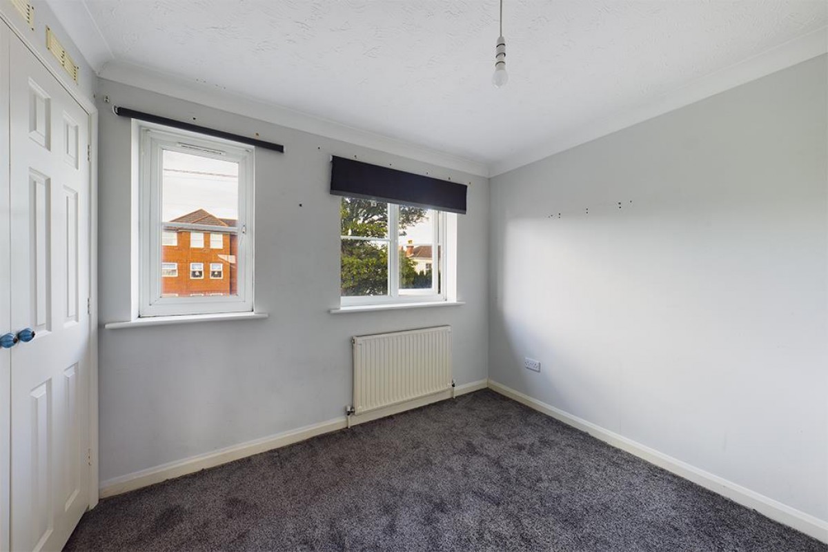 Millbrook Road East, Southampton