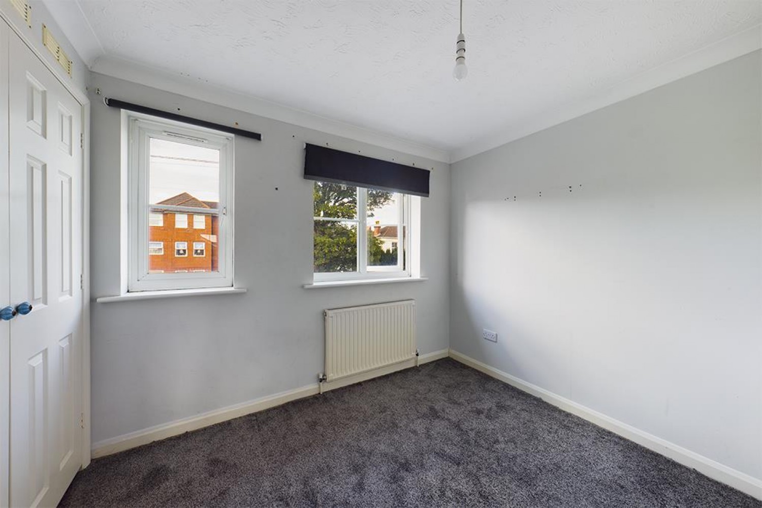 Millbrook Road East, Southampton