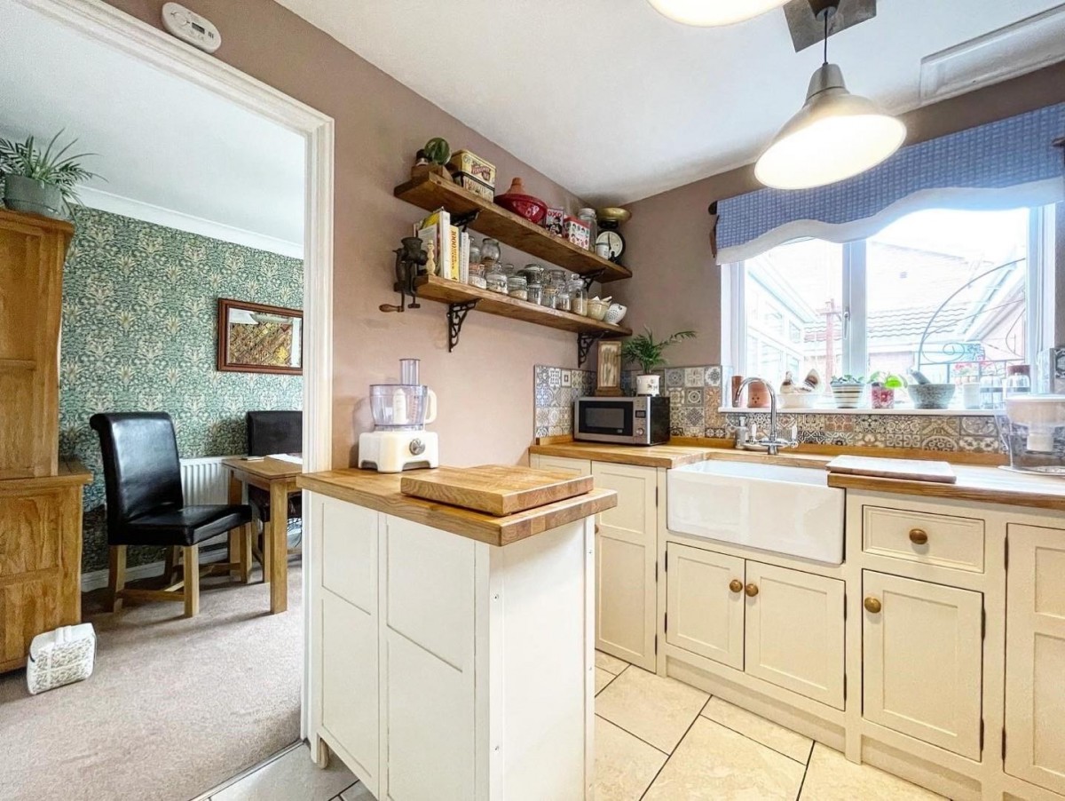 Galway Close, Barnsley, South Yorkshire