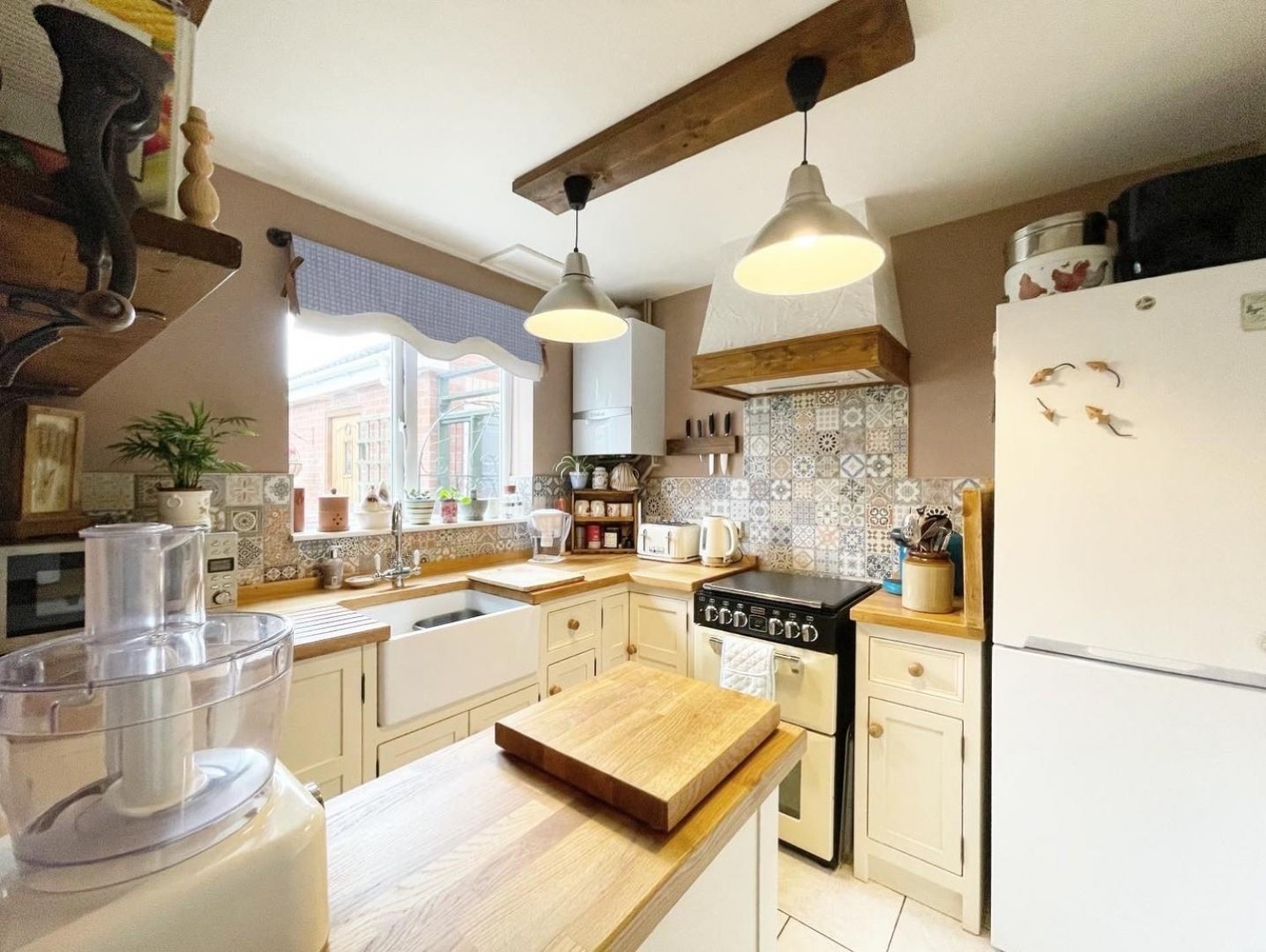 Galway Close, Barnsley, South Yorkshire