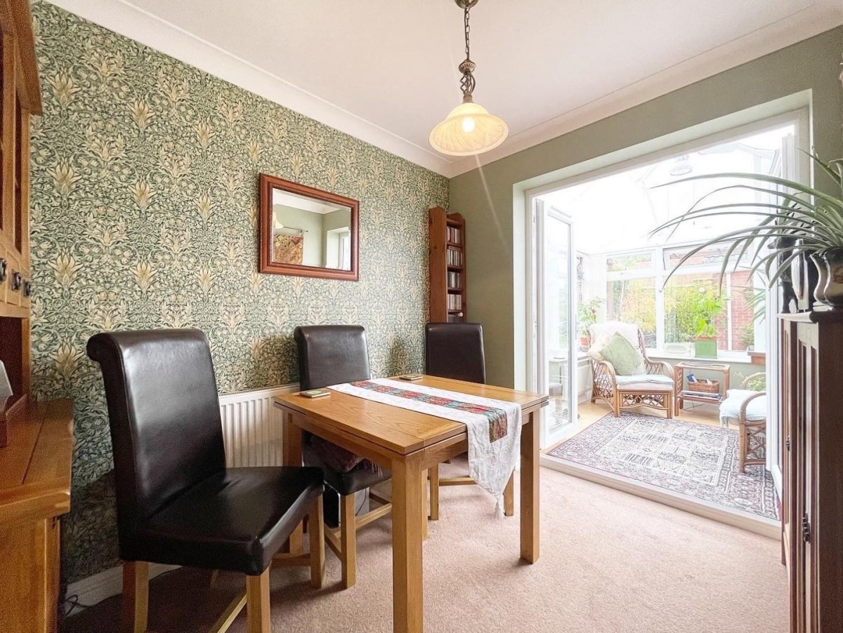 Galway Close, Barnsley, South Yorkshire