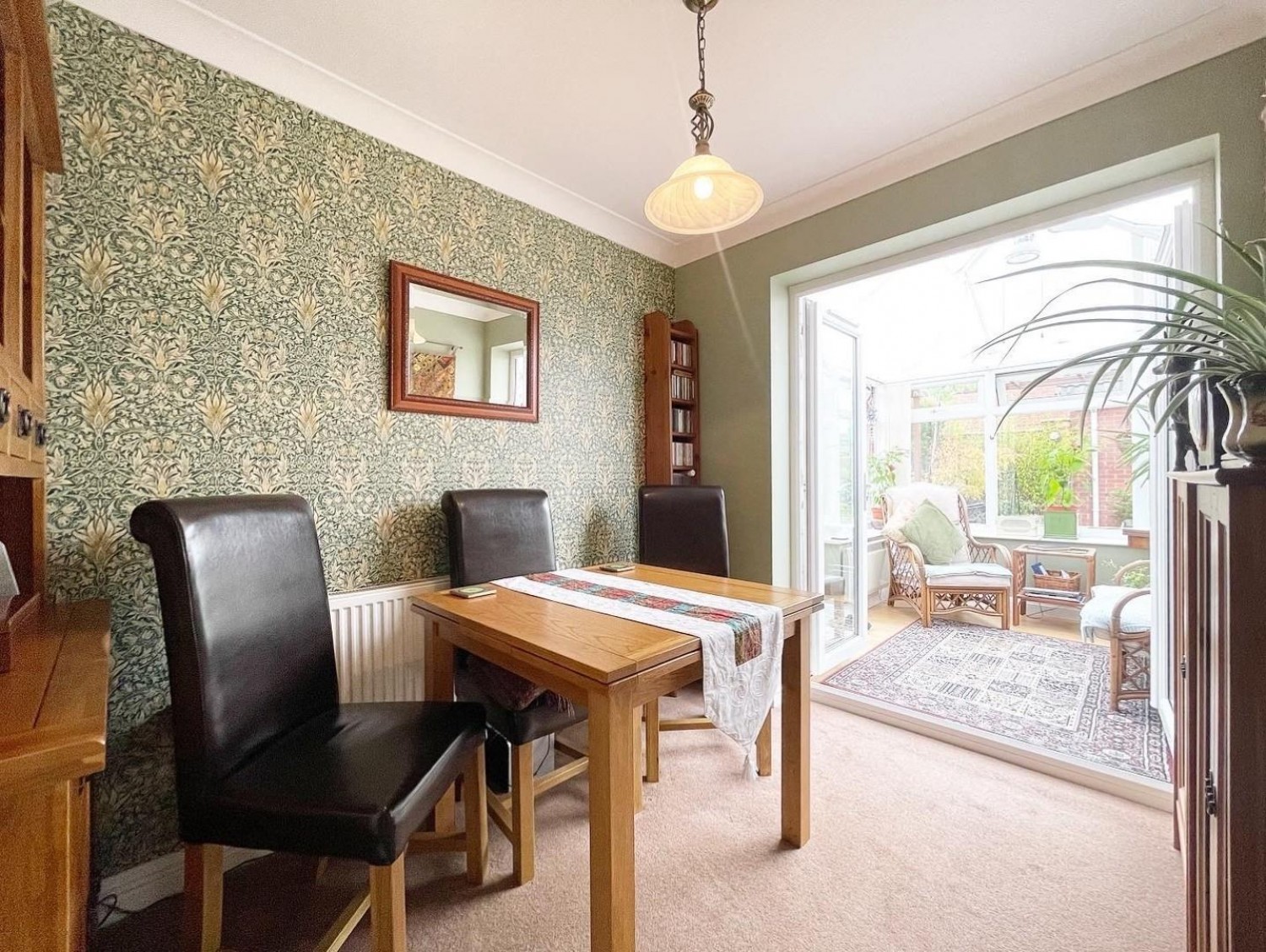 Galway Close, Barnsley, South Yorkshire