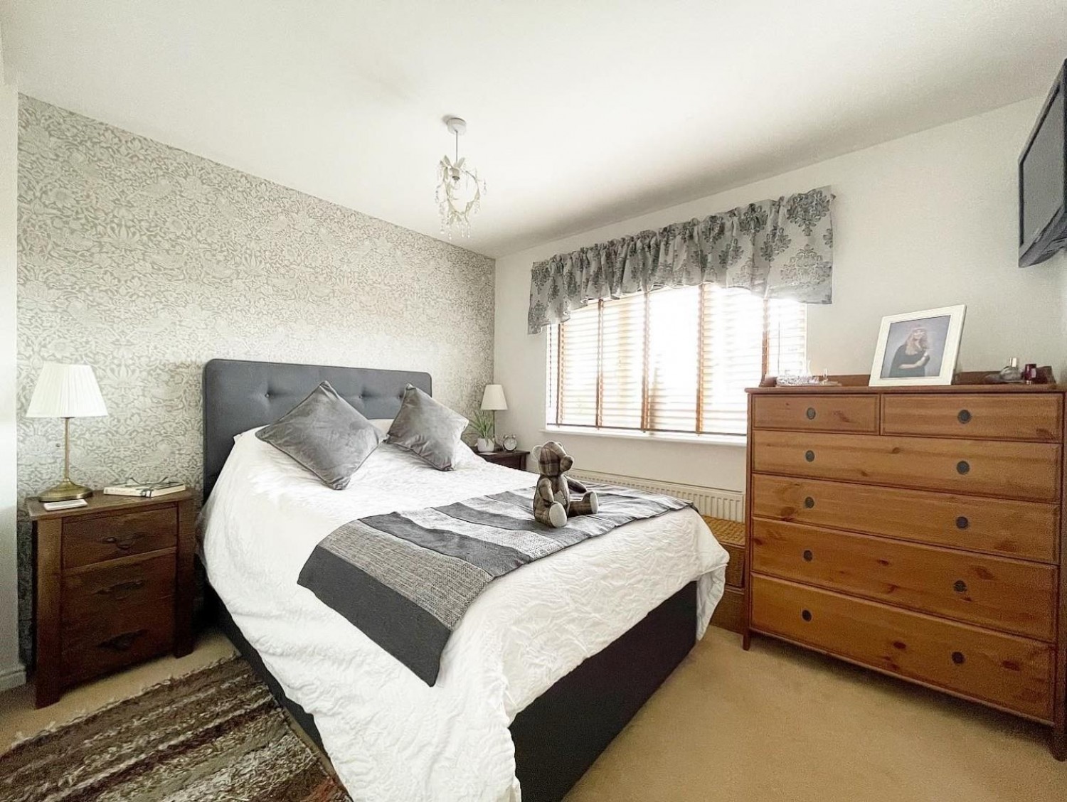 Galway Close, Barnsley, South Yorkshire