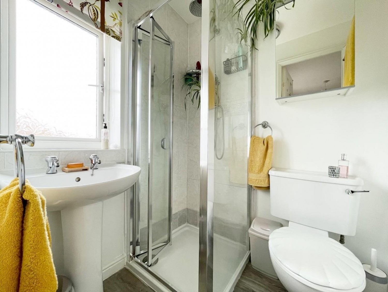 Galway Close, Barnsley, South Yorkshire