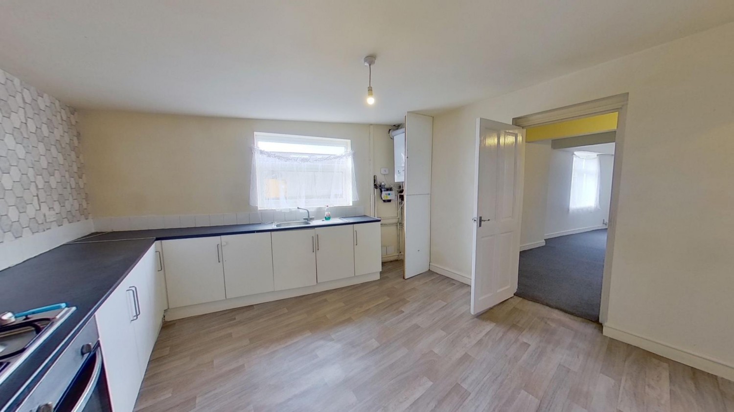 Rankin Street, Wallasey