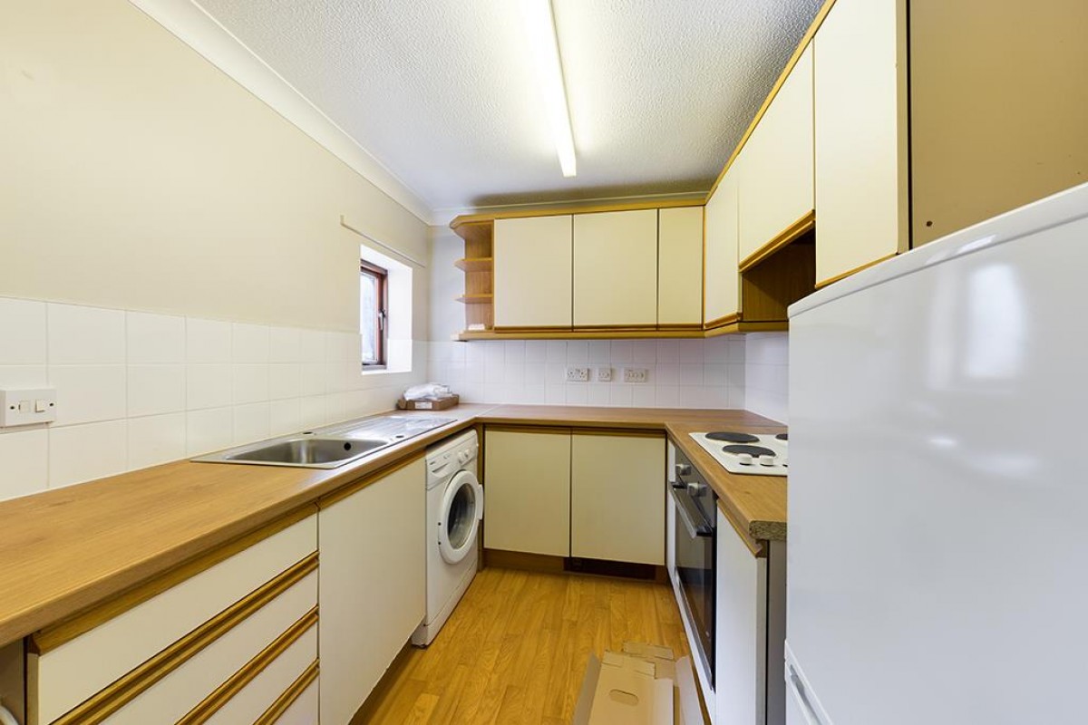 Cherry Court, Westwood Road, Southampton, Hampshire