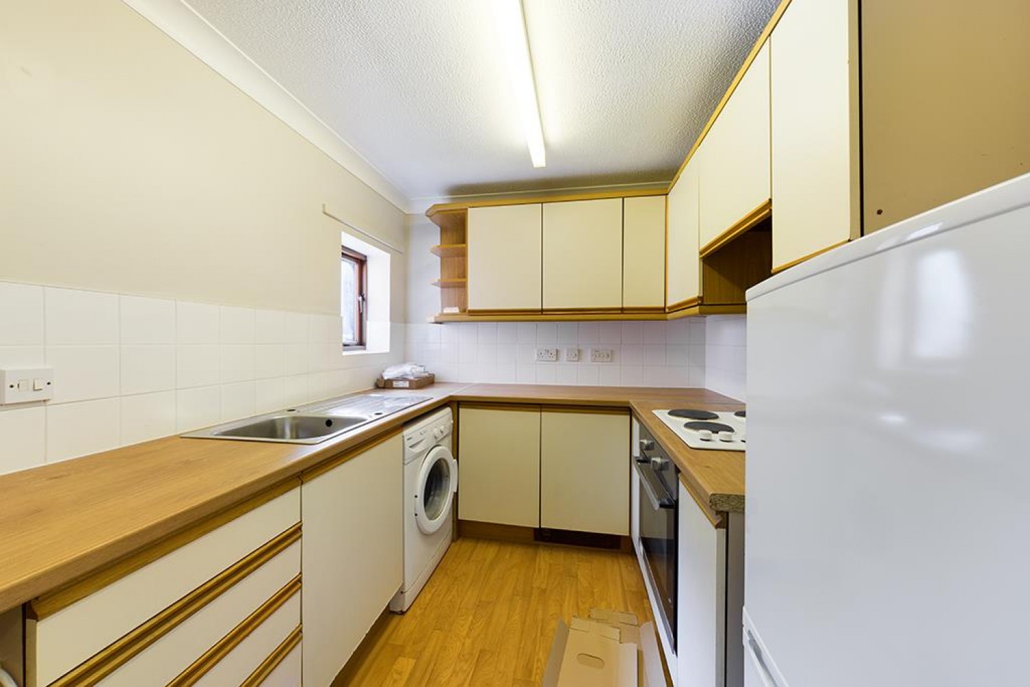 Cherry Court, Westwood Road, Southampton, Hampshire