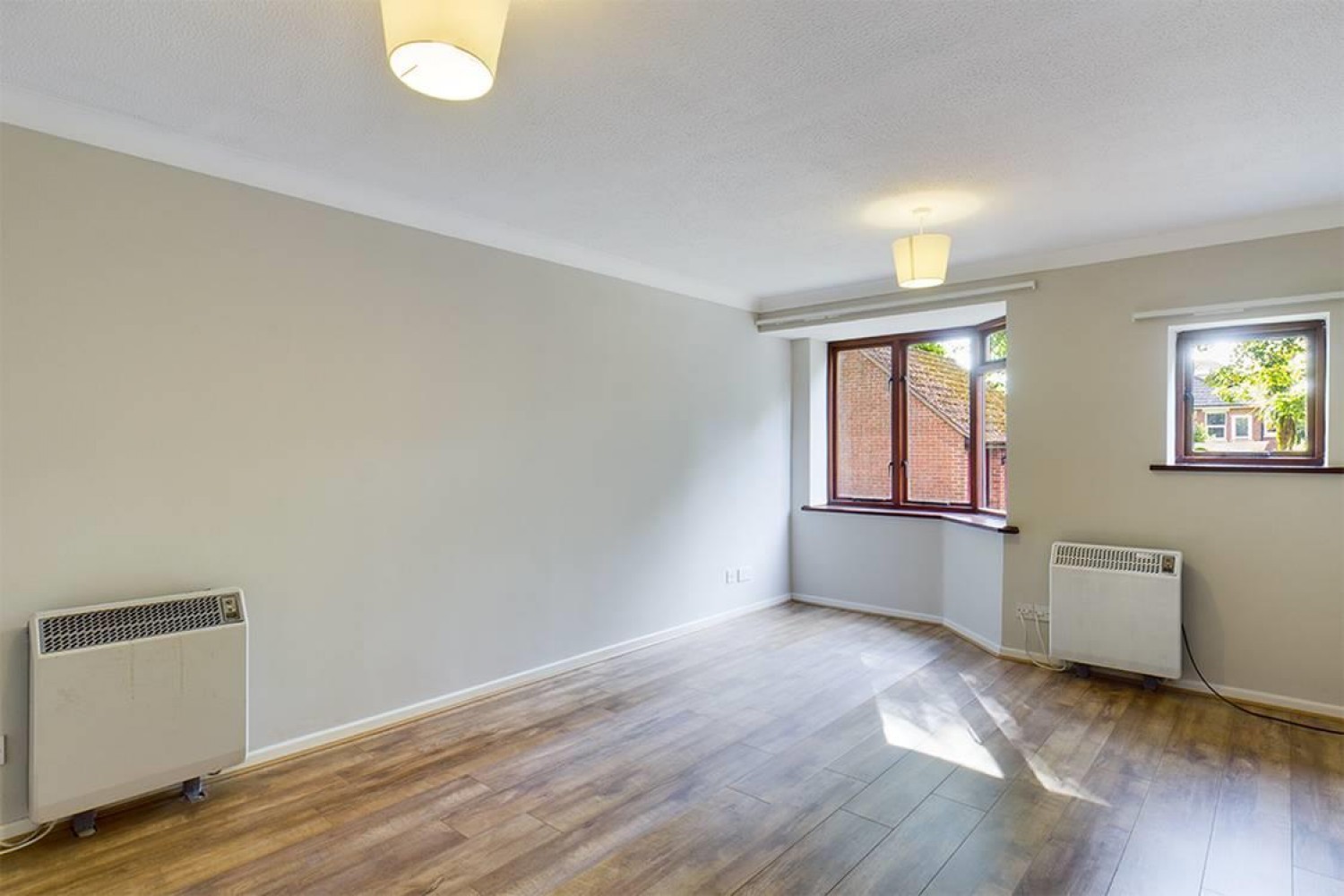 Cherry Court, Westwood Road, Southampton, Hampshire