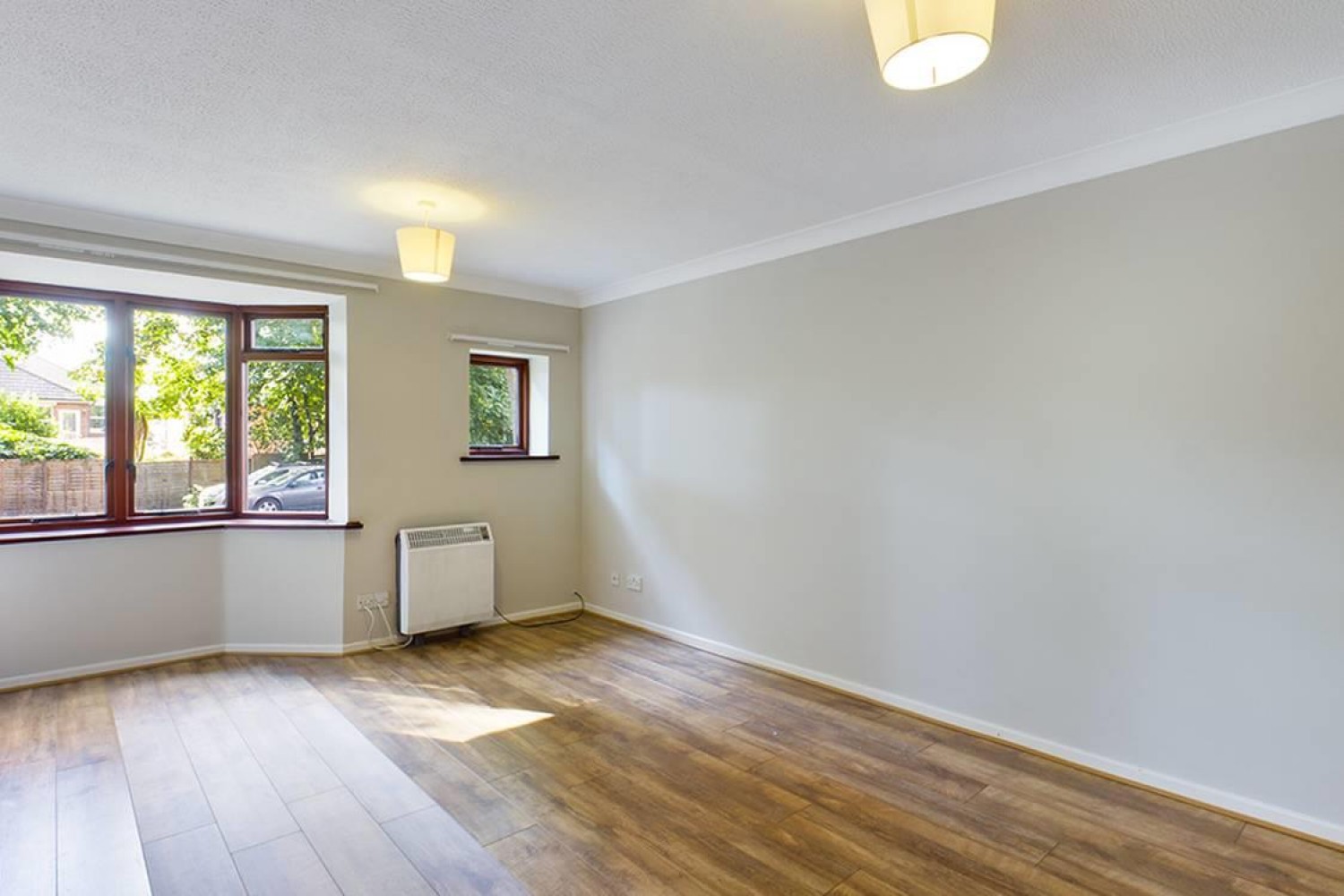 Cherry Court, Westwood Road, Southampton, Hampshire