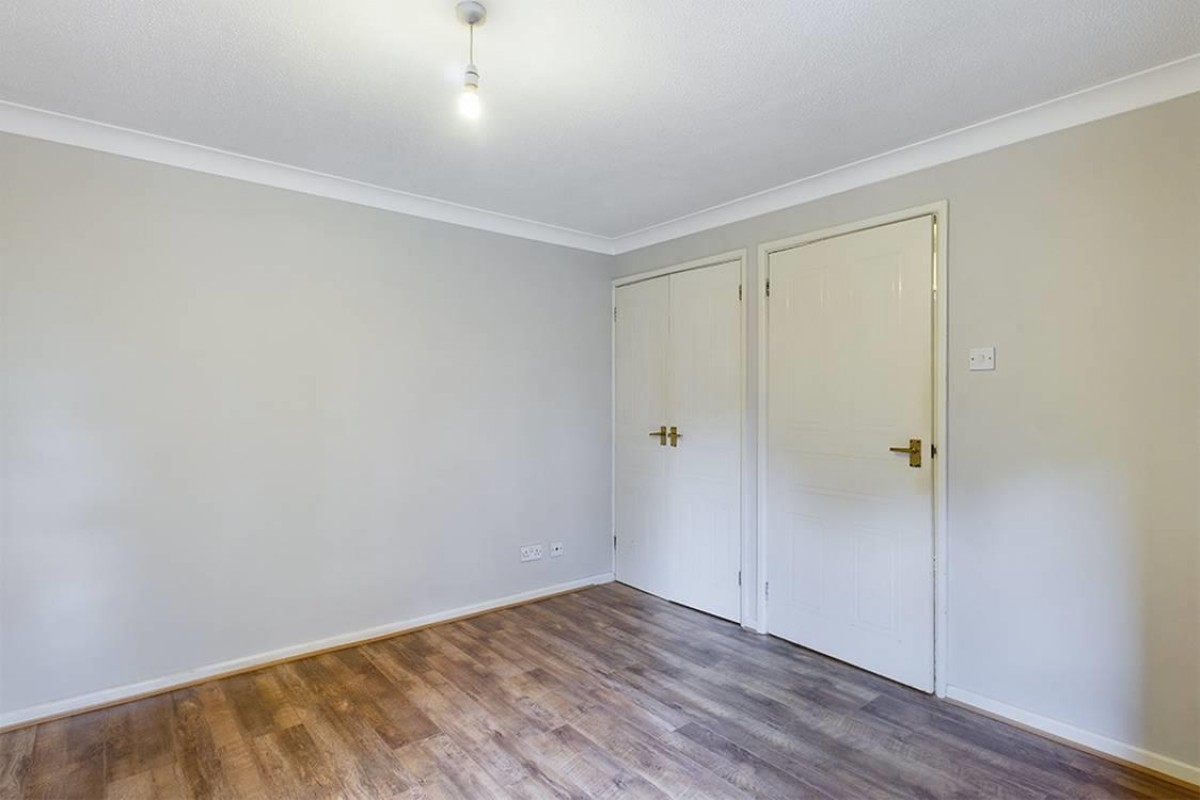 Cherry Court, Westwood Road, Southampton, Hampshire