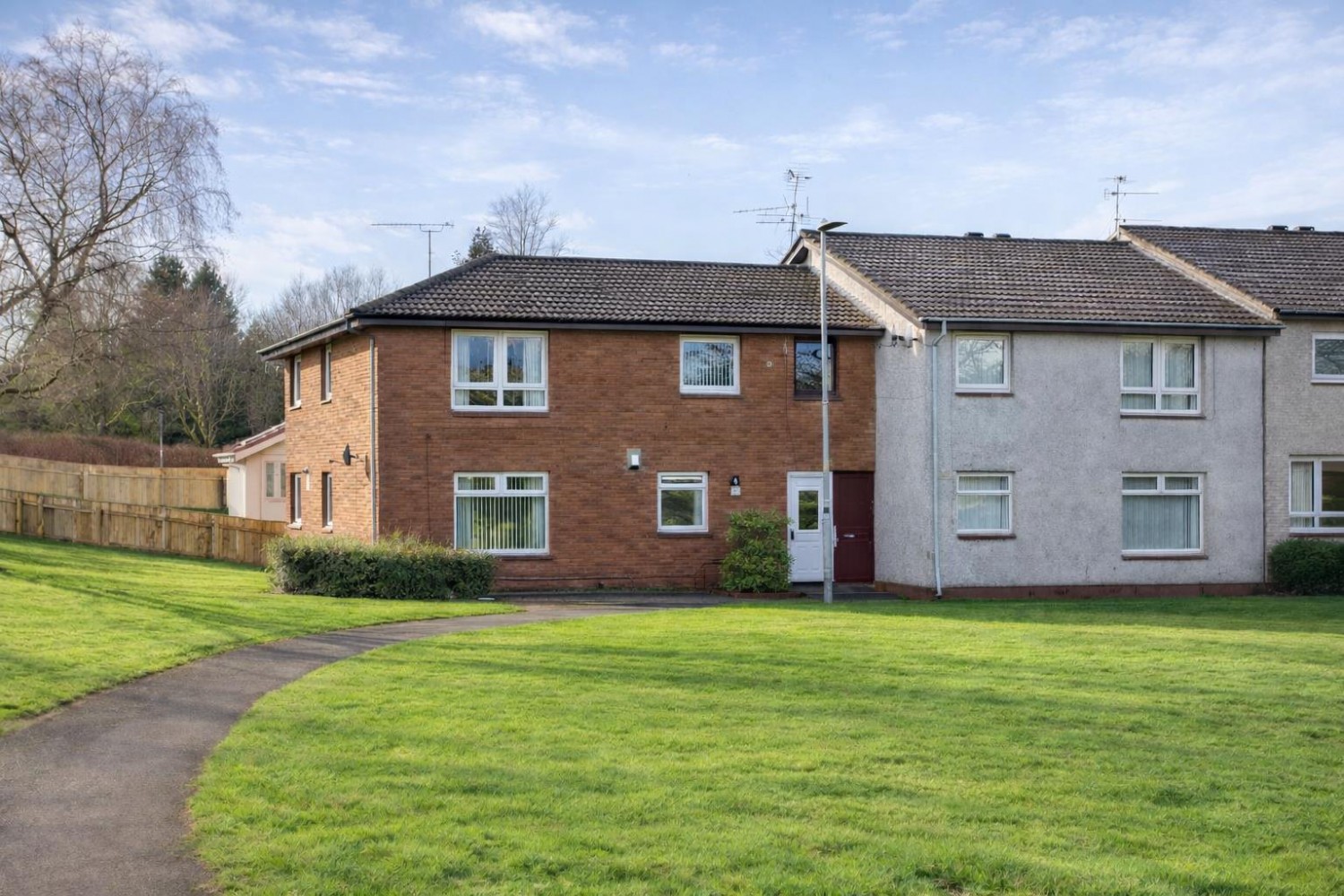 Campion Gardens, Gateshead, NE10