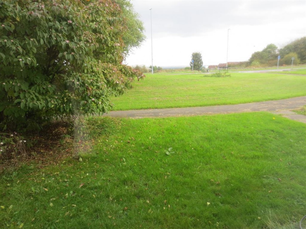 Campion Gardens, Gateshead, NE10