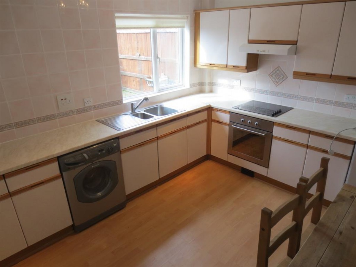 Campion Gardens, Gateshead, NE10