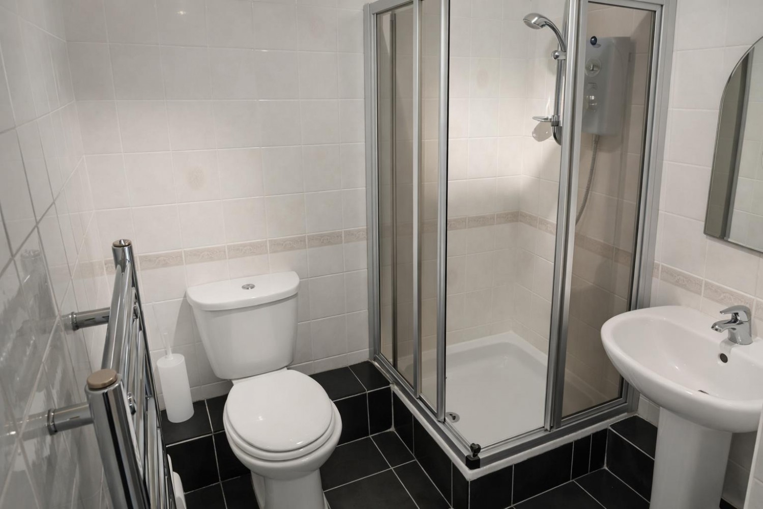 Campion Gardens, Gateshead, NE10