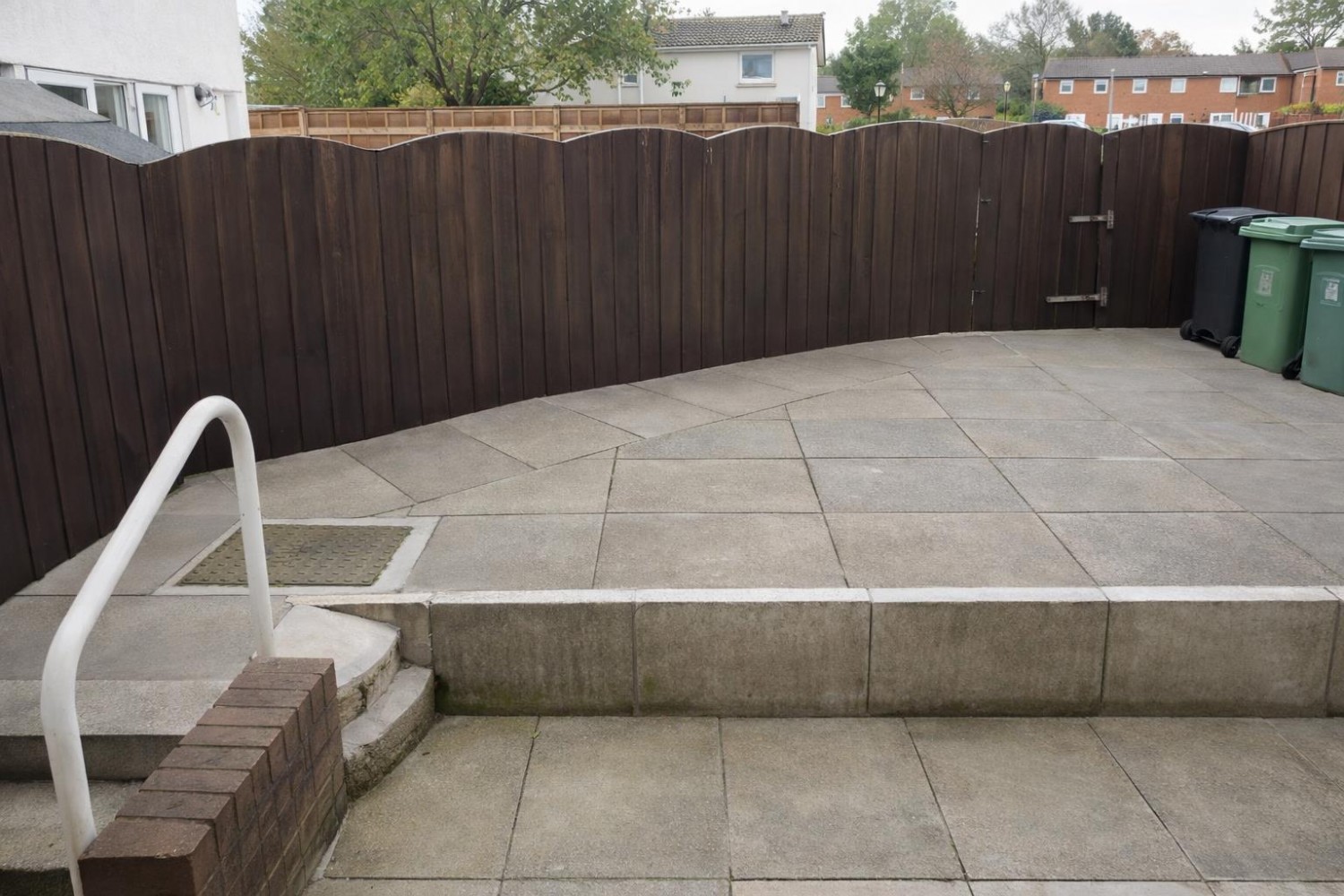 Campion Gardens, Gateshead, NE10