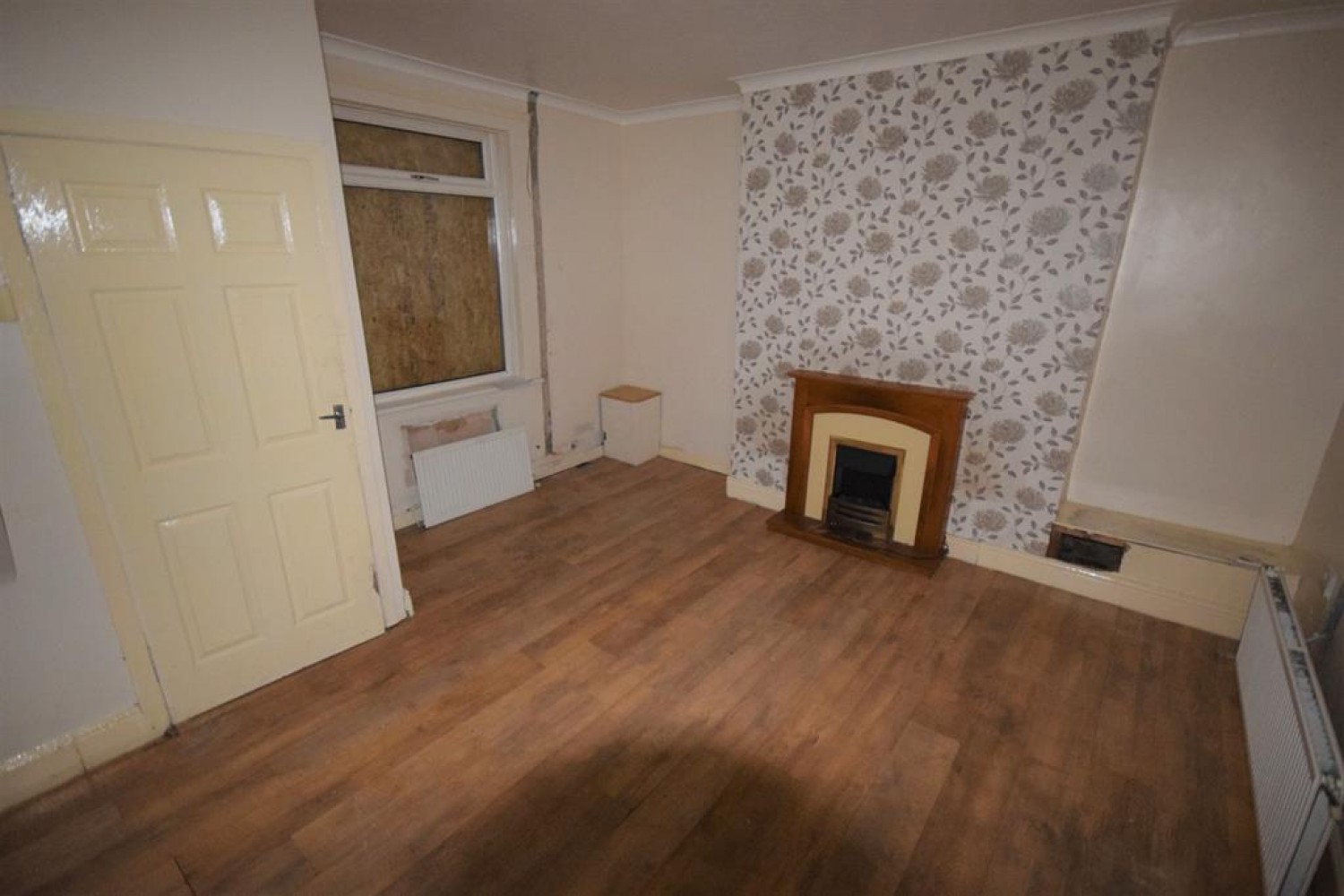 Eleventh Street, Horden, County Durham, SR8 4QQ