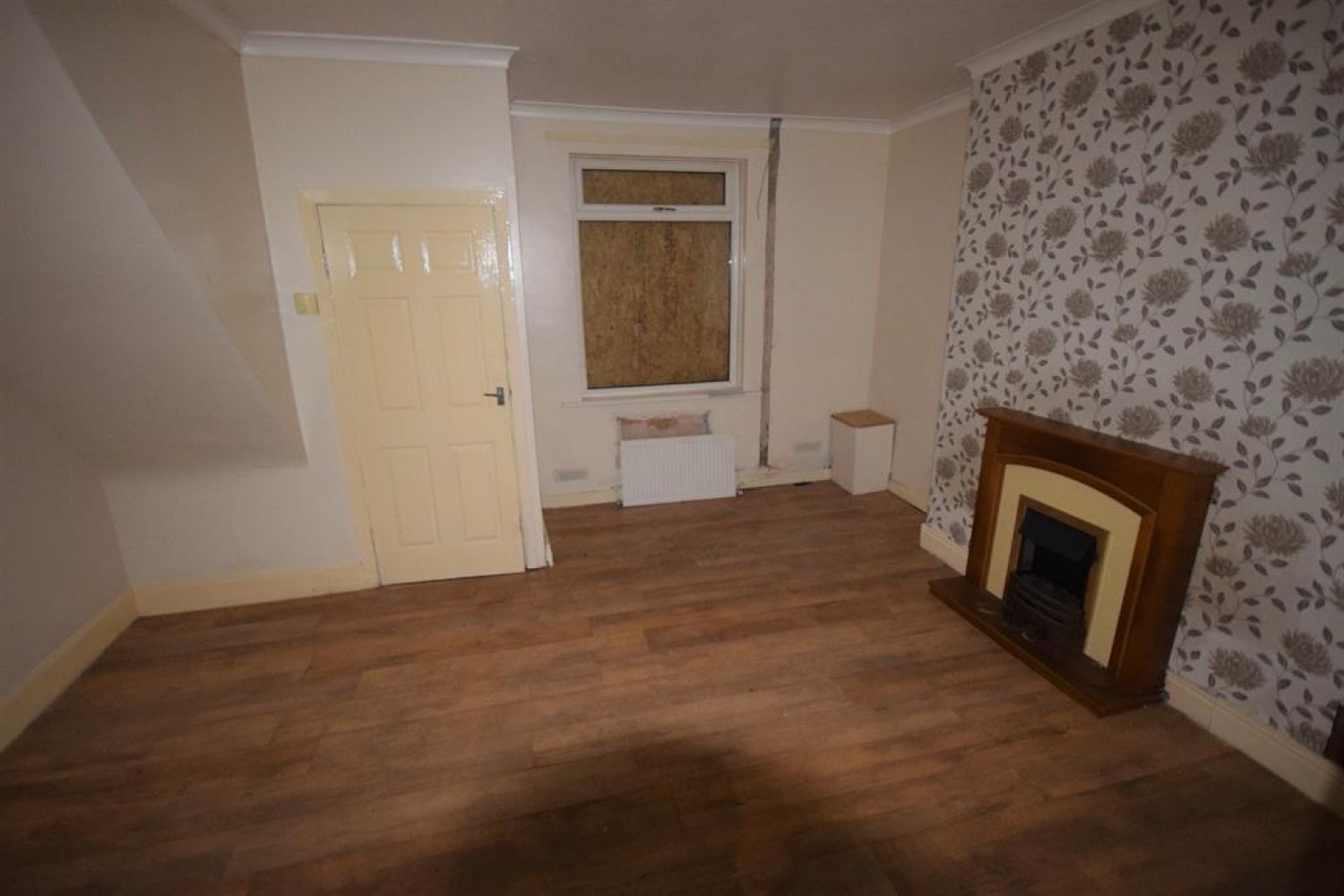 Eleventh Street, Horden, County Durham, SR8 4QQ