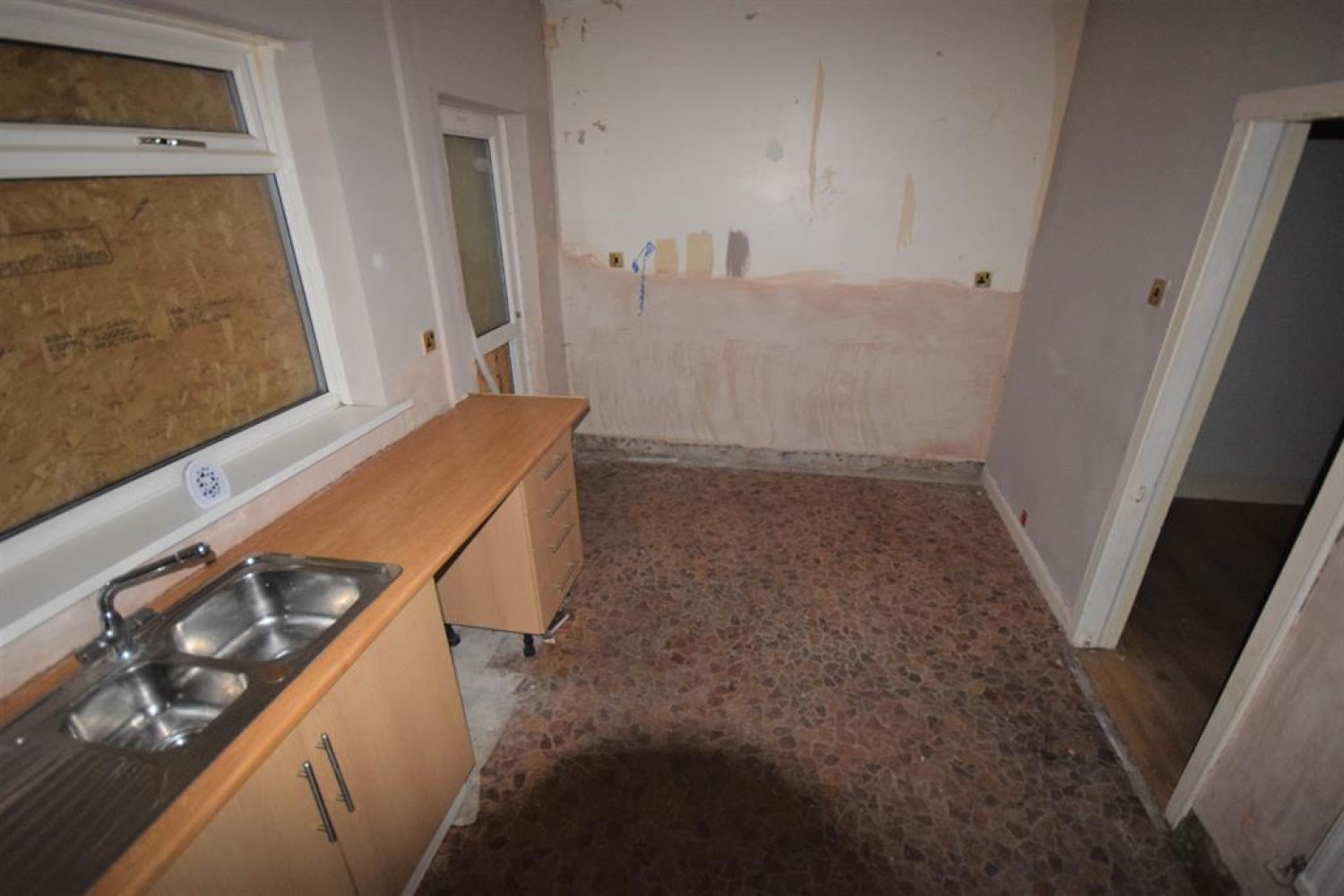 Eleventh Street, Horden, County Durham, SR8 4QQ