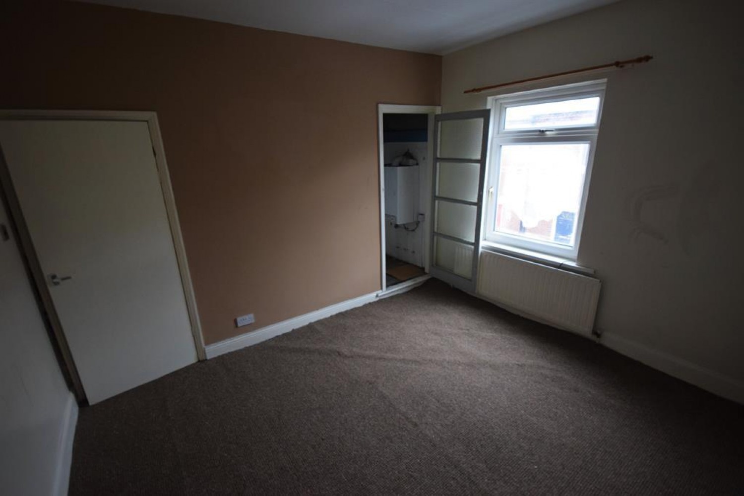 Eleventh Street, Horden, County Durham, SR8 4QQ