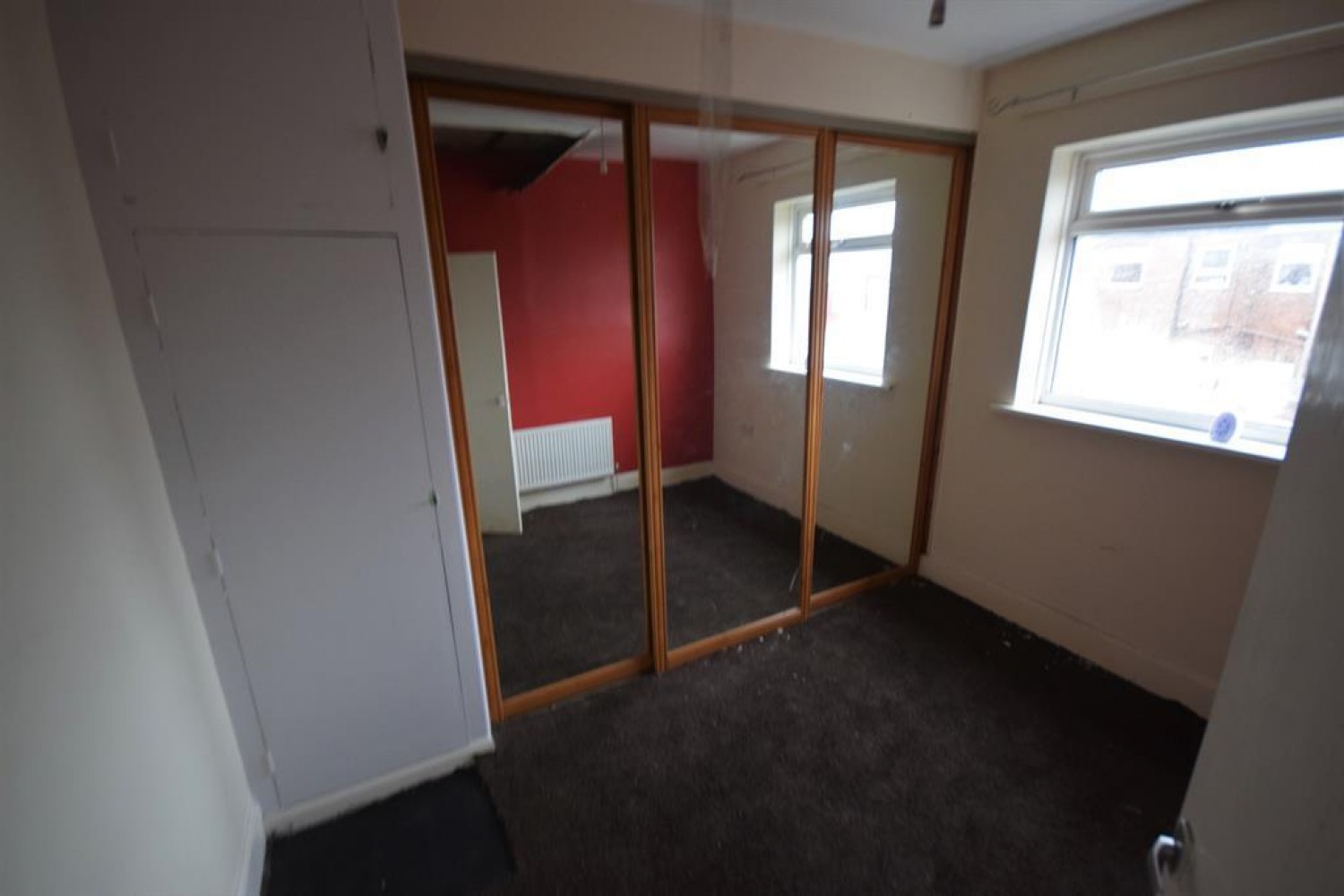 Eleventh Street, Horden, County Durham, SR8 4QQ