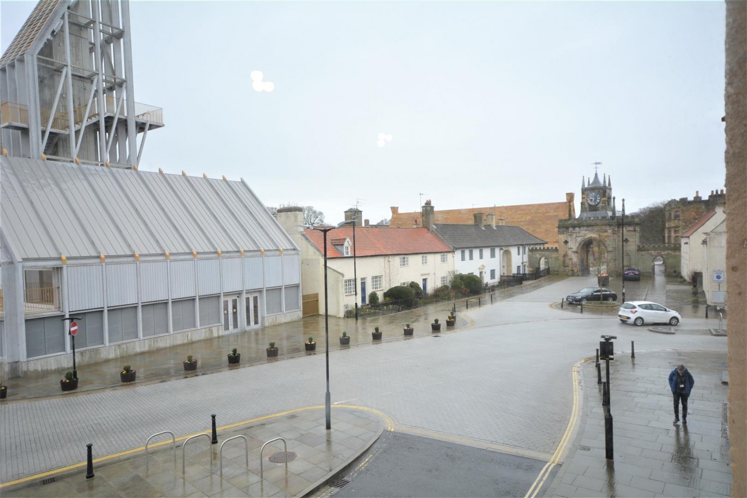 Kingsway, Bishop Auckland, Durham