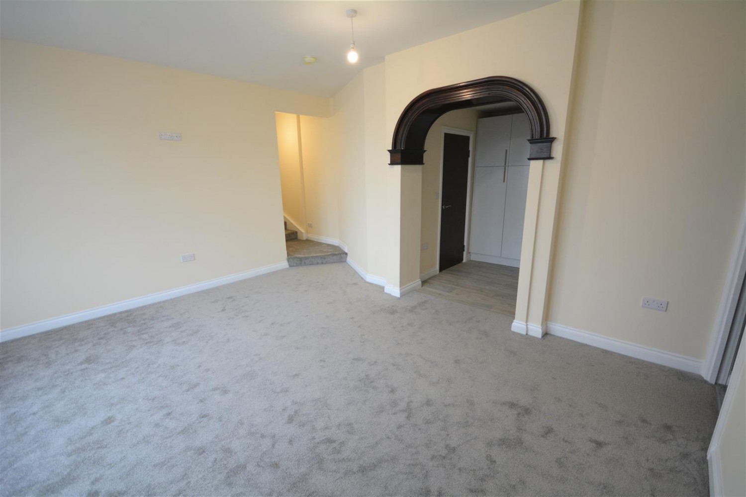 Kingsway, Bishop Auckland, Durham