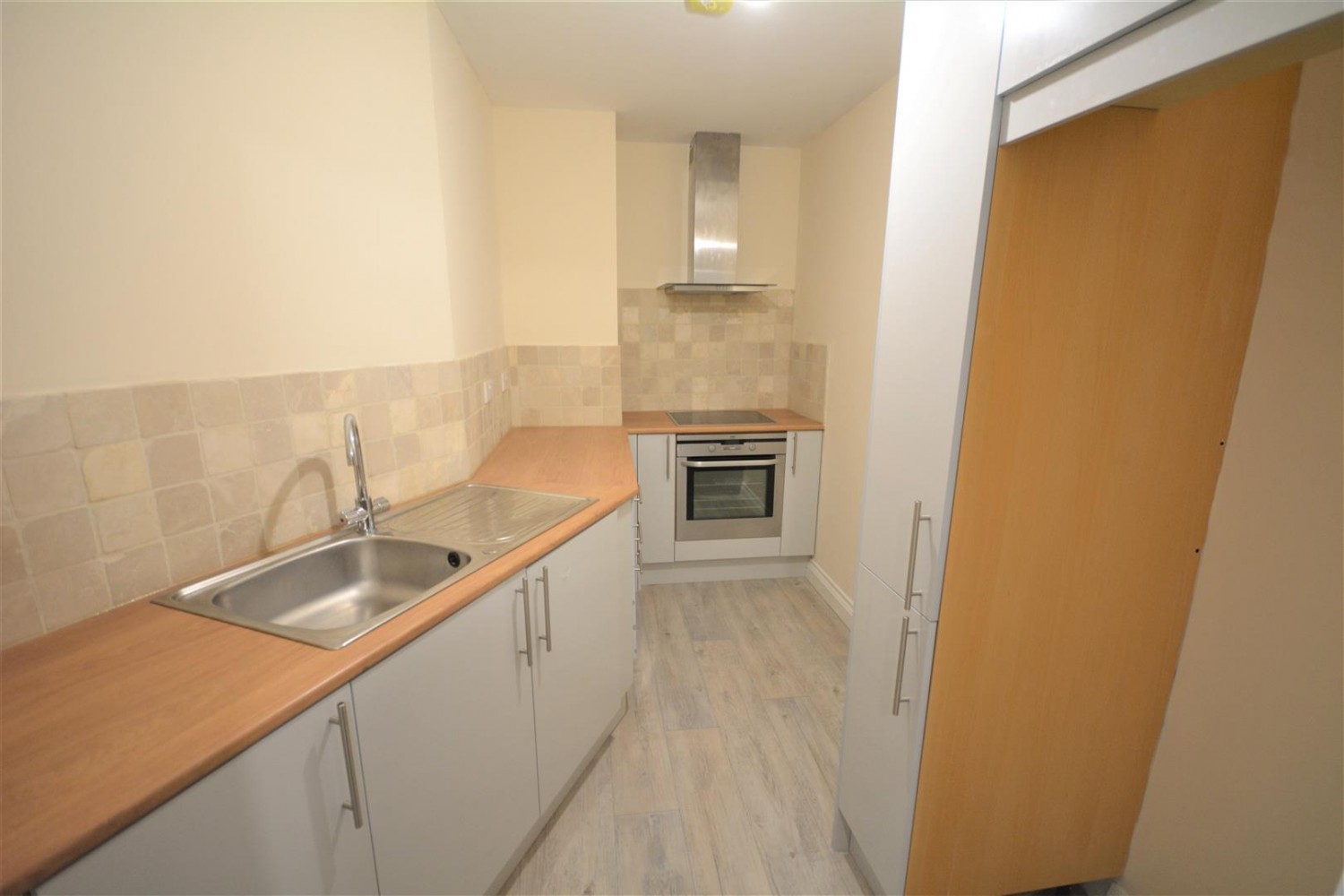 Kingsway, Bishop Auckland, Durham