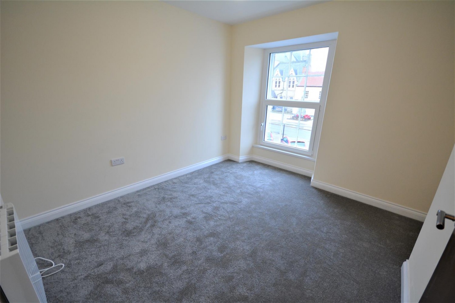 Kingsway, Bishop Auckland, Durham