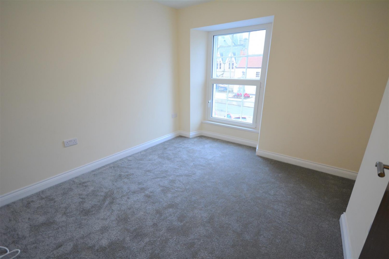 Kingsway, Bishop Auckland, Durham