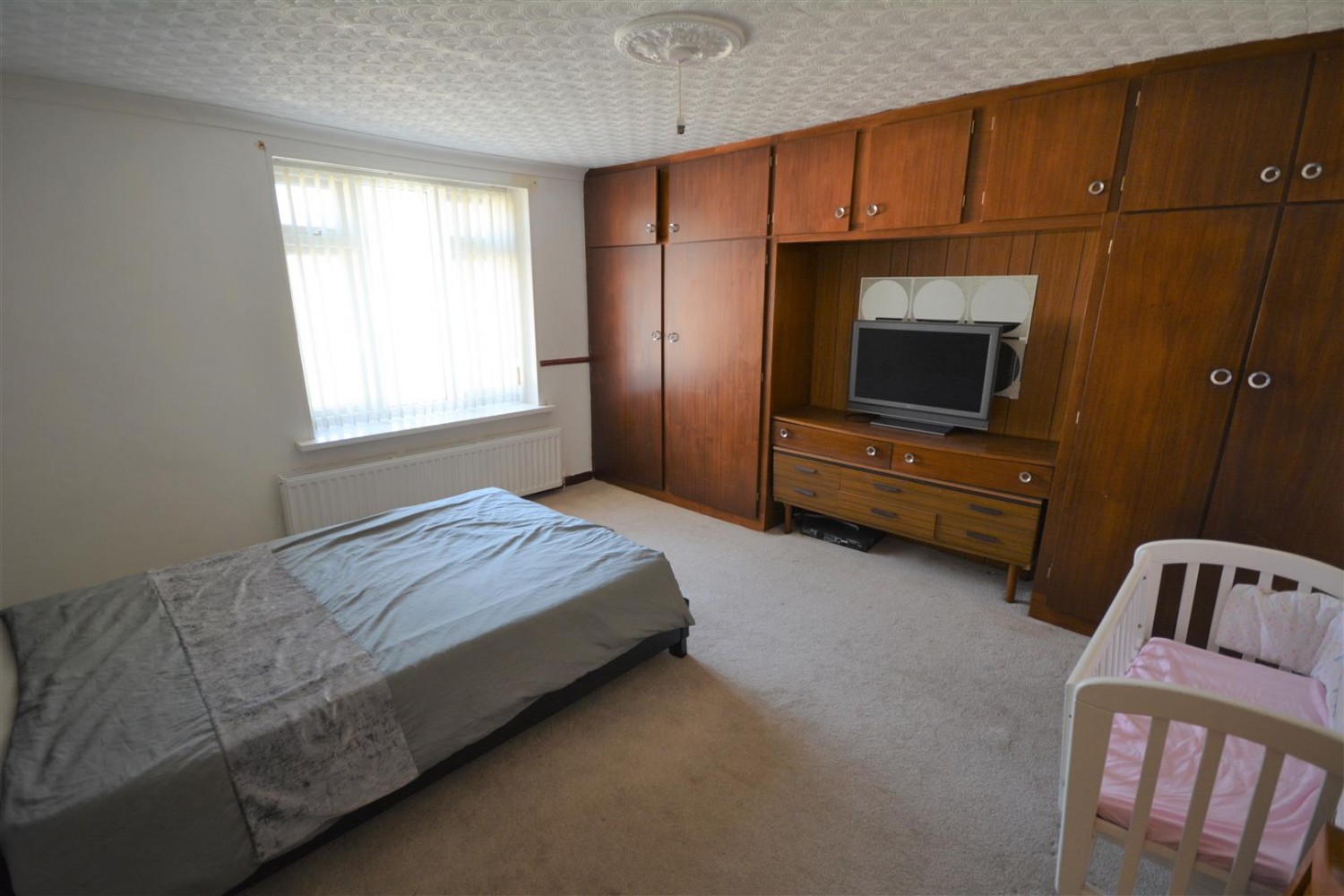 California, Witton Park, Bishop Auckland