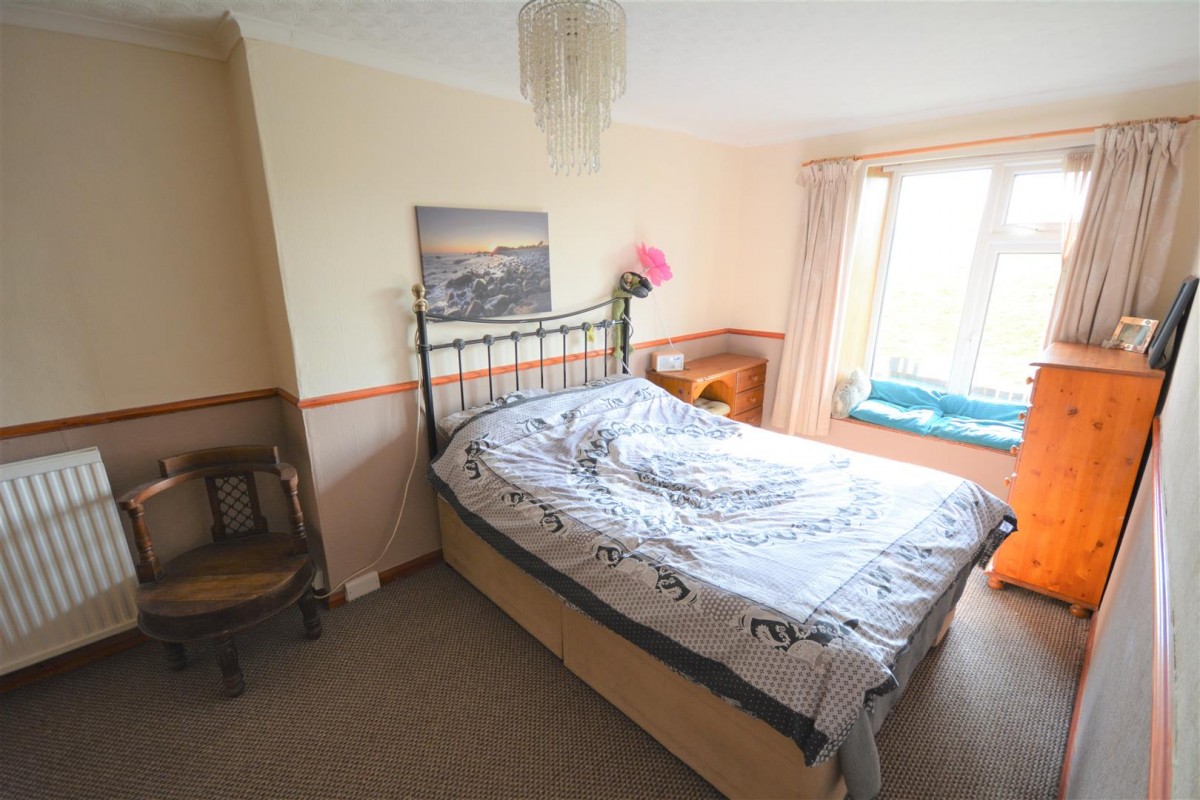 California, Witton Park, Bishop Auckland