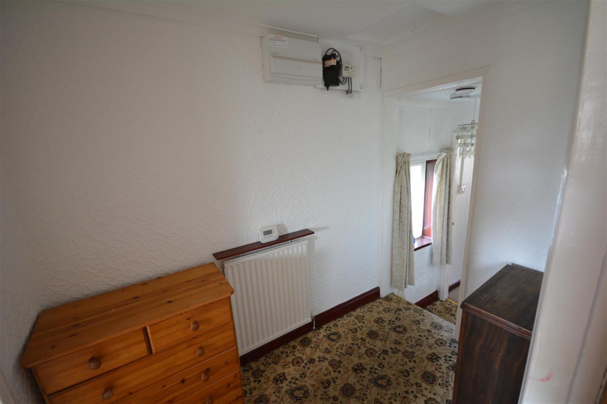 California, Witton Park, Bishop Auckland