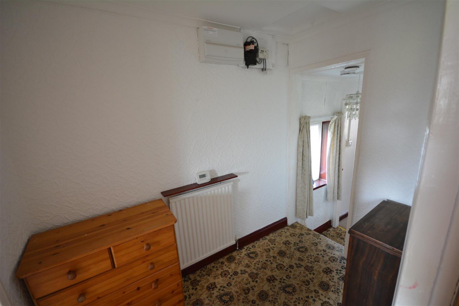 California, Witton Park, Bishop Auckland