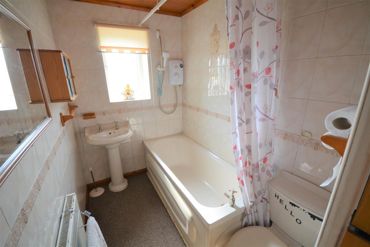 California, Witton Park, Bishop Auckland