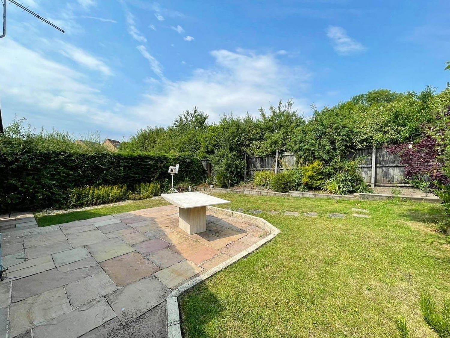 2 bedroom Bungalow for sale in Baslow Crescent, Barnsley, South Yorkshire