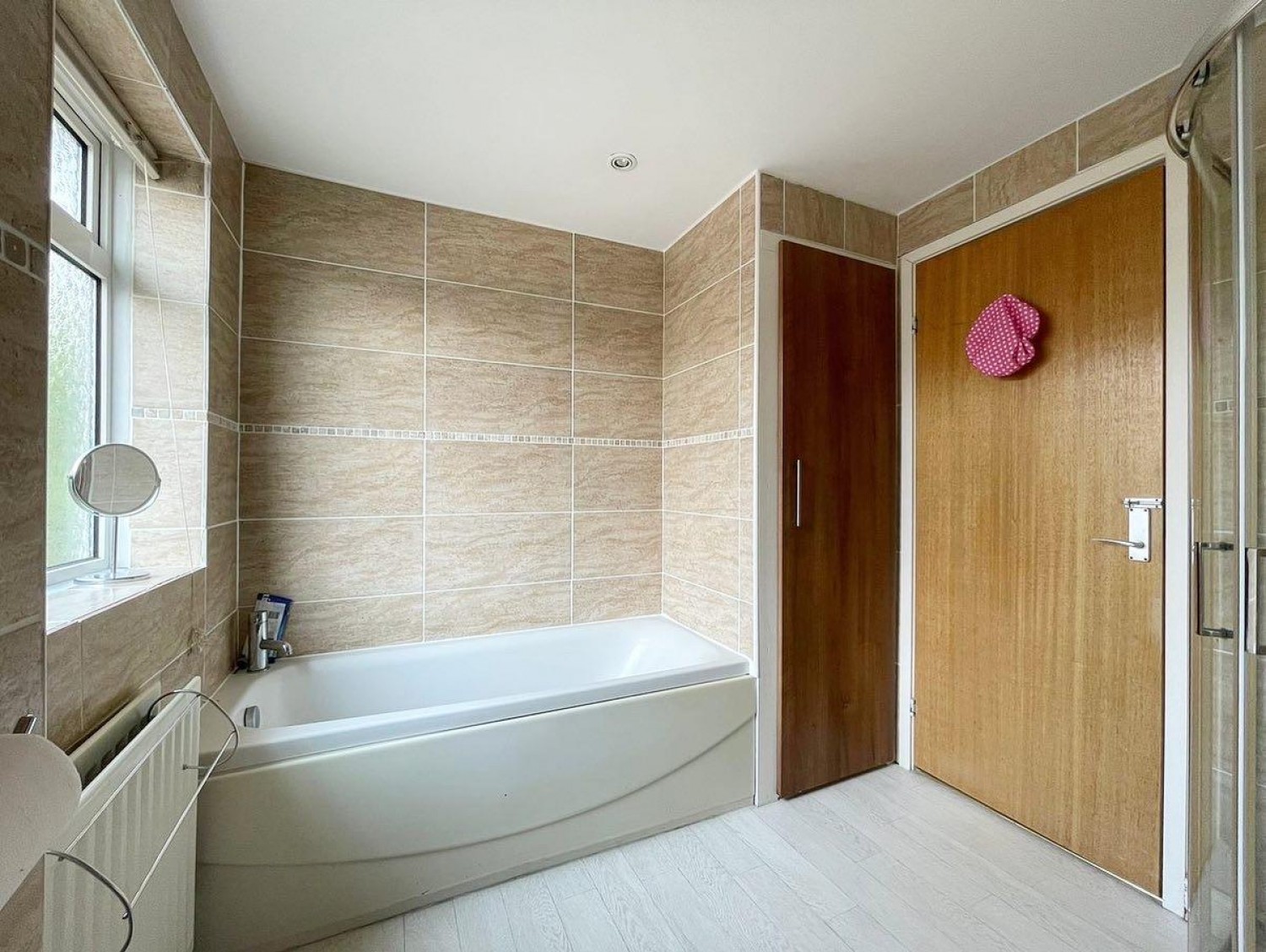 2 bedroom Bungalow for sale in Baslow Crescent, Barnsley, South Yorkshire