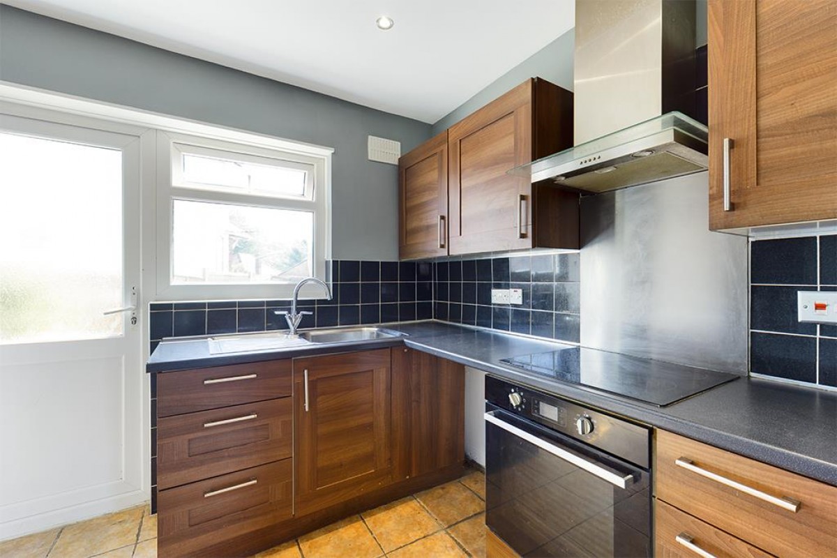 Larch Road, Southampton