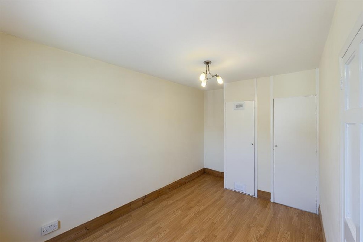 Larch Road, Southampton