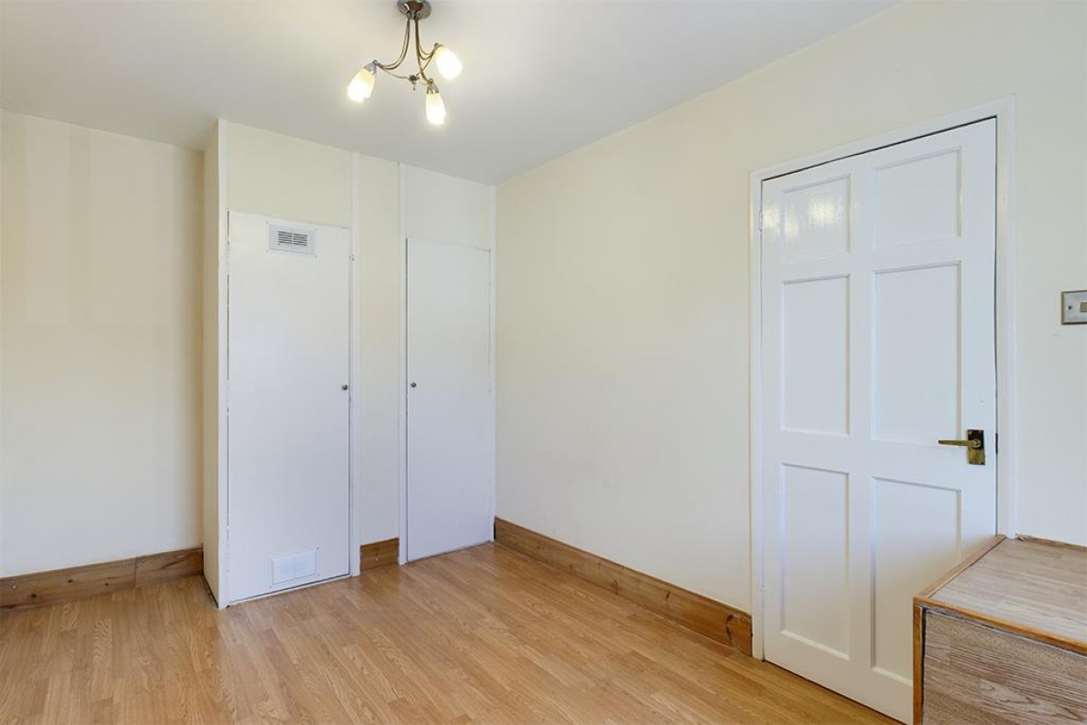 Larch Road, Southampton