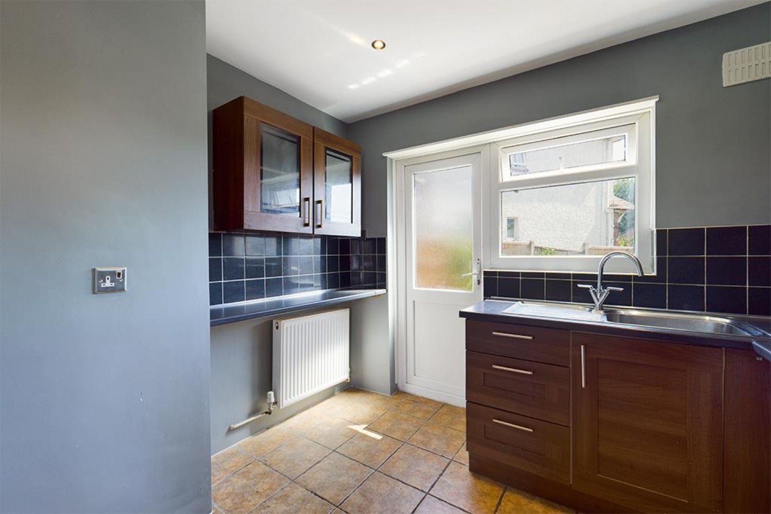 Larch Road, Southampton