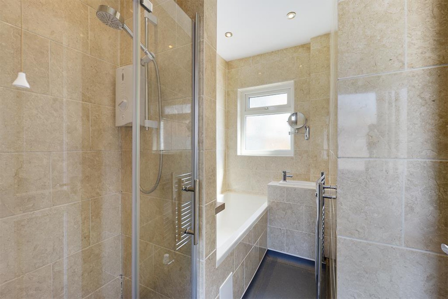 Larch Road, Southampton