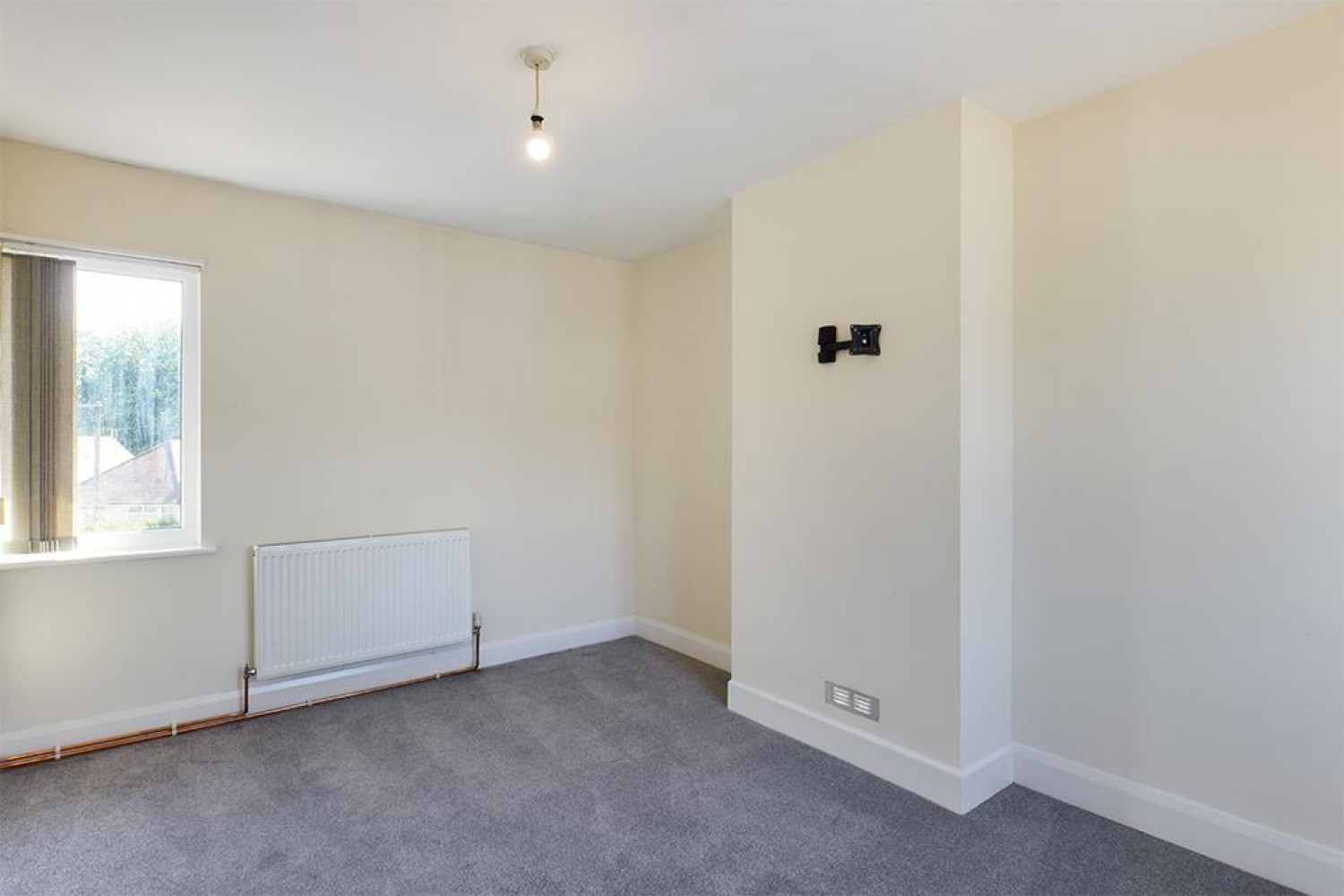 Larch Road, Southampton