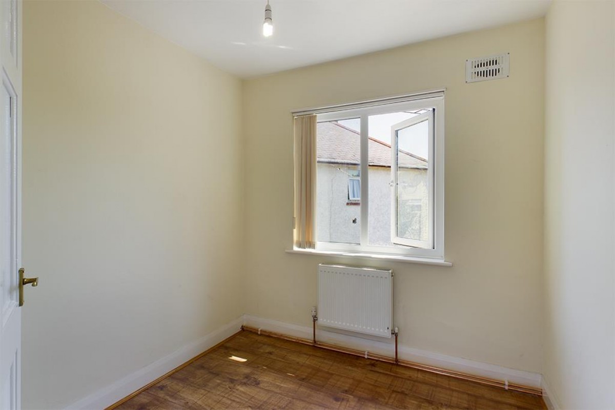 Larch Road, Southampton