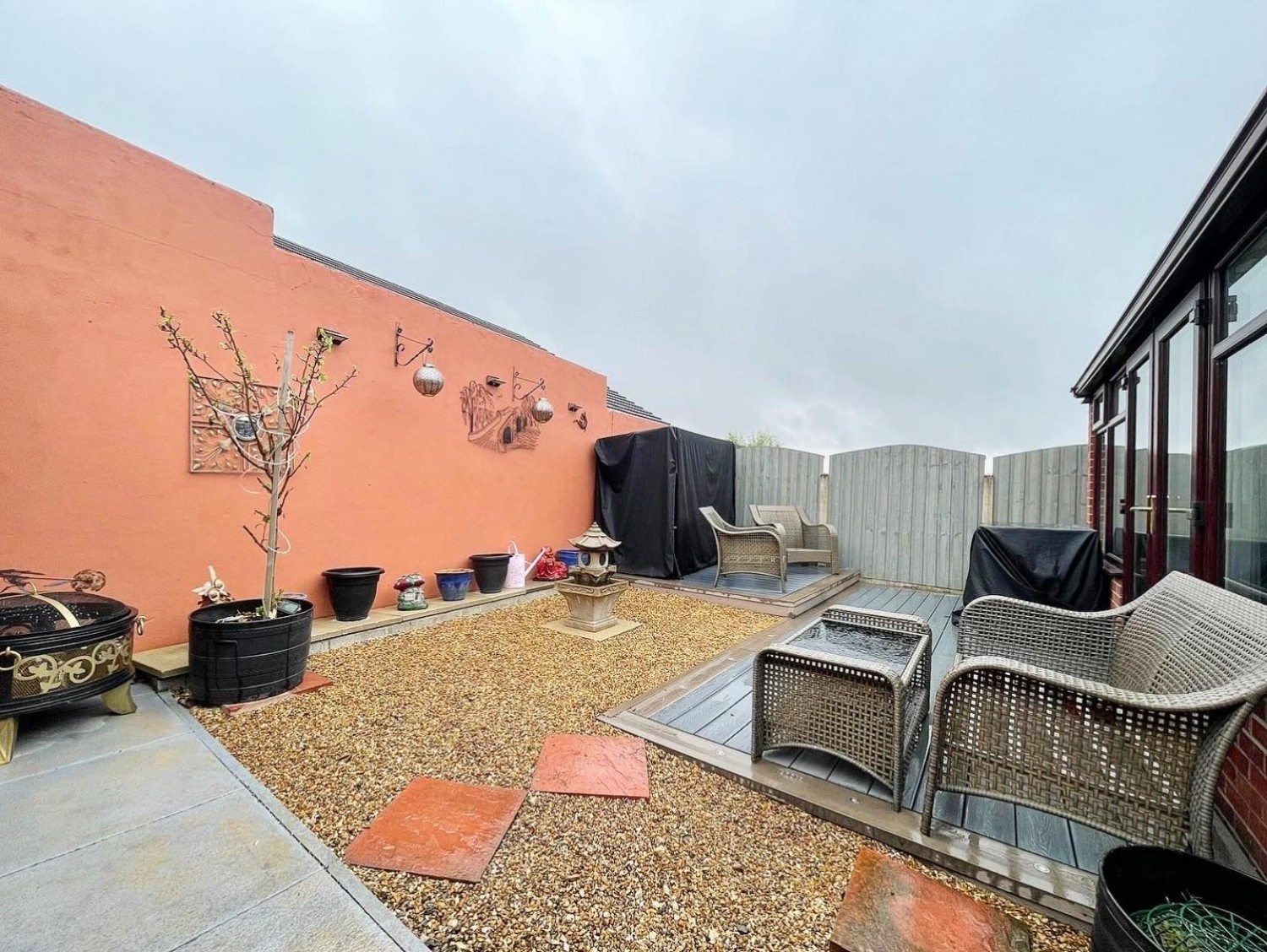 Newfield Avenue, Barnsley