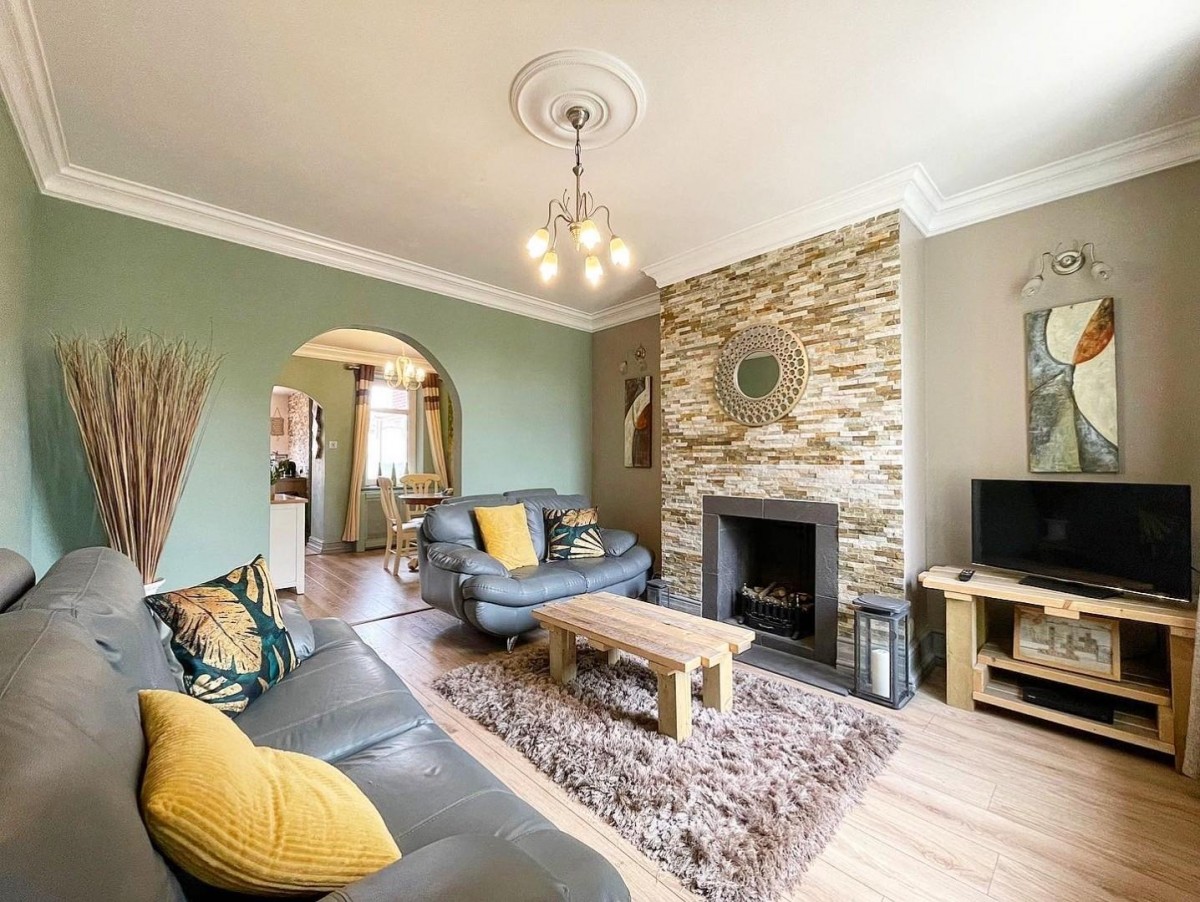 Snydale Road, Cudworth, Barnsley