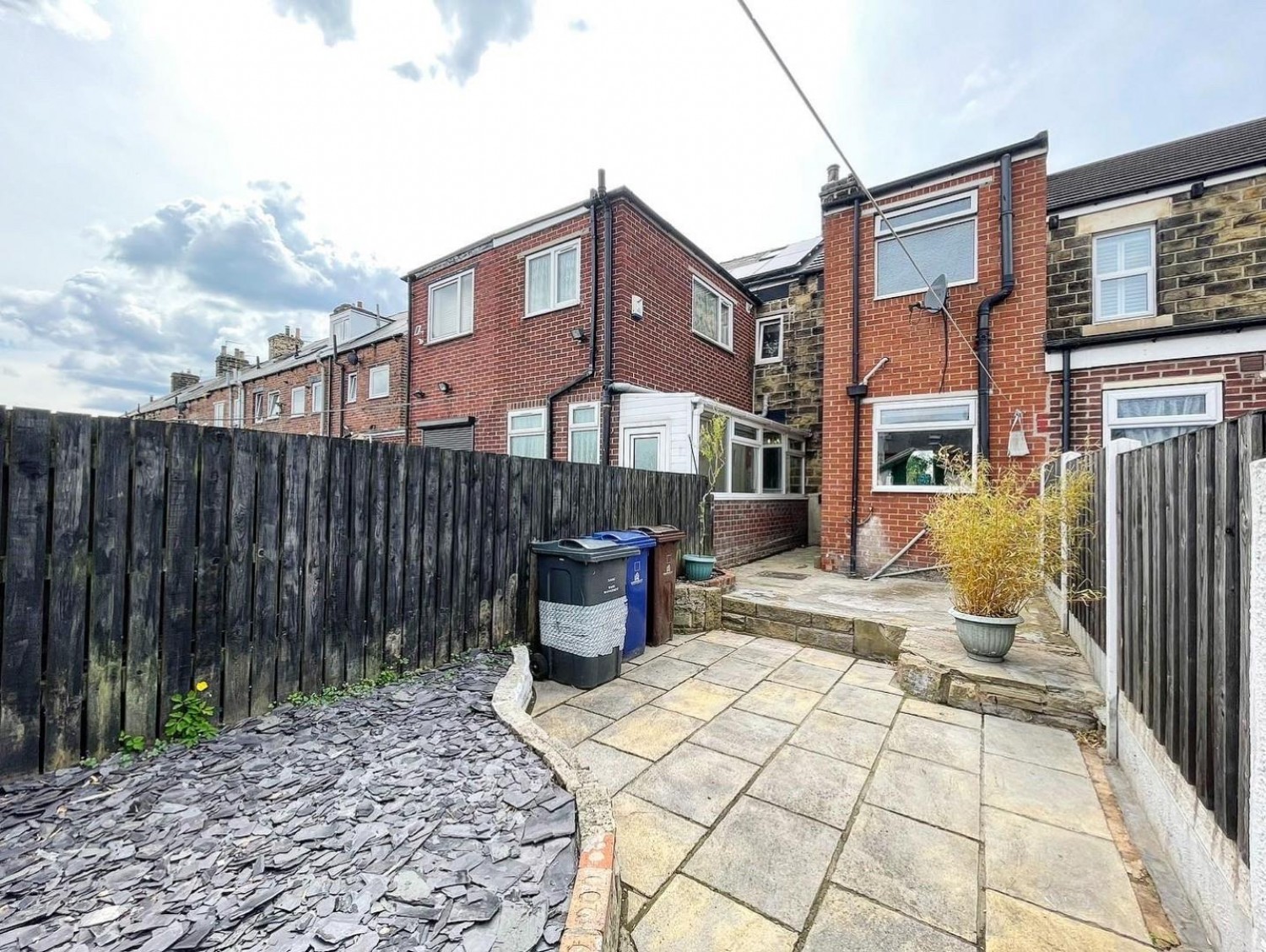 Snydale Road, Cudworth, Barnsley