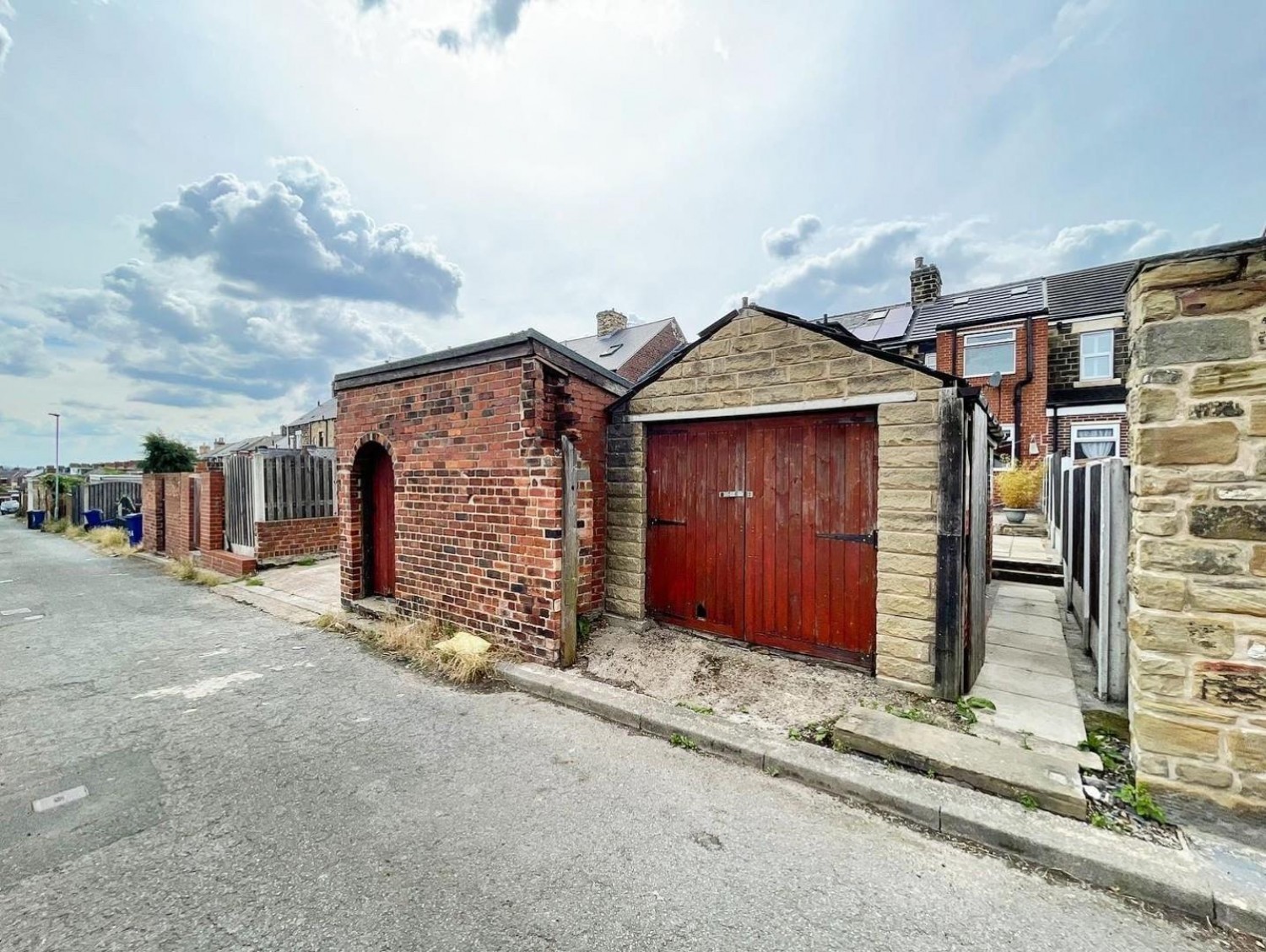 Snydale Road, Cudworth, Barnsley