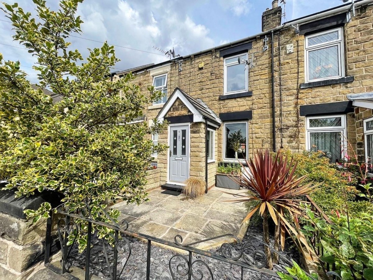 Snydale Road, Cudworth, Barnsley