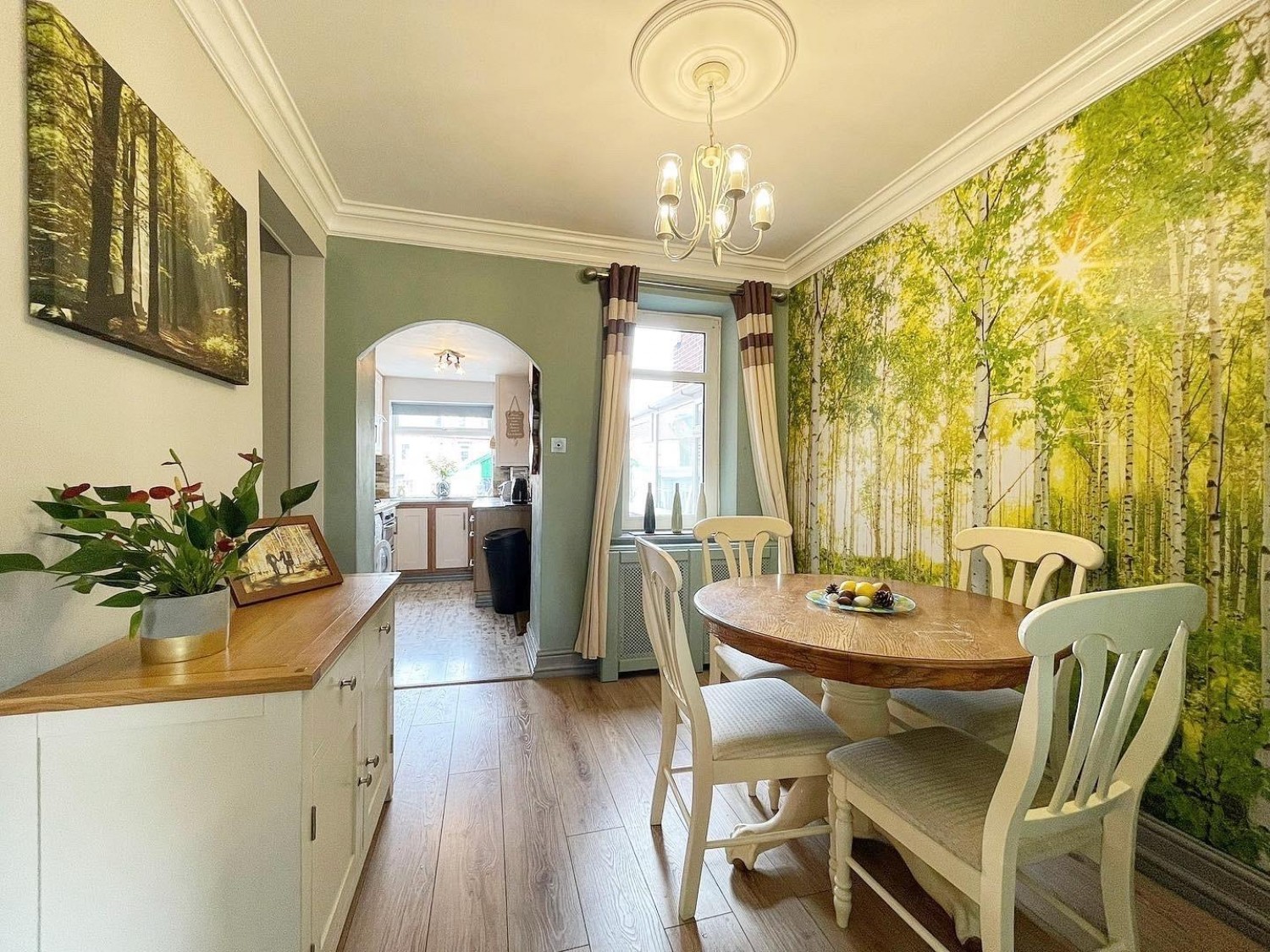 Snydale Road, Cudworth, Barnsley