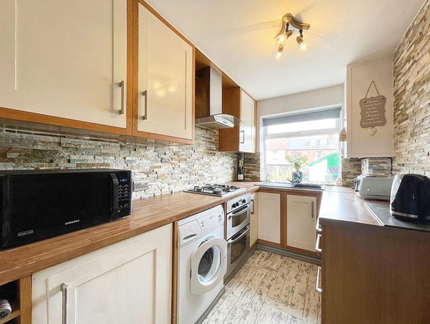 Snydale Road, Cudworth, Barnsley